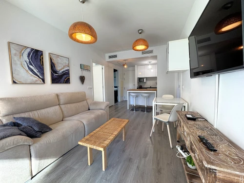 Apartment Calp, 2 bedrooms, 4 persons - photo_1011865700842