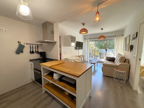 Apartment Calp, 2 bedrooms, 4 persons - photo_1011865700842