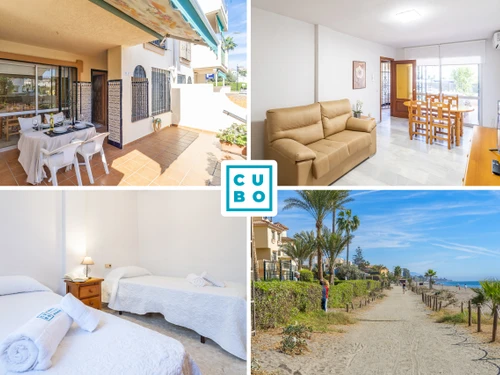 Ferienwohnung Rincón de la Victoria, 2 Schlafzimmer, 4 Personen - photo_1012052613119