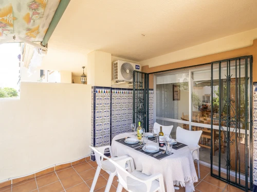 Apartamento Rincón de la Victoria, 2 dormitorios, 4 personas - photo_1012052613119