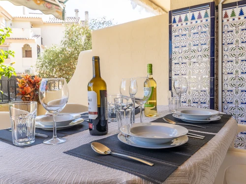 Apartamento Rincón de la Victoria, 2 dormitorios, 4 personas - photo_1012052613119