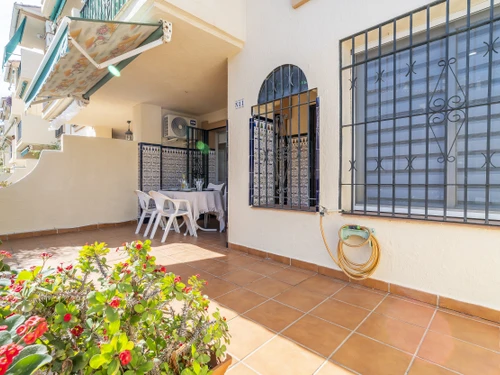 Apartamento Rincón de la Victoria, 2 dormitorios, 4 personas - photo_1012052613119