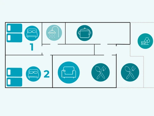 Apartamento Rincón de la Victoria, 2 dormitorios, 4 personas - photo_1012052613119