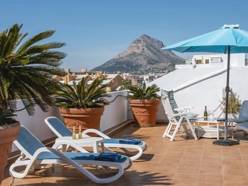 Apartment Xàbia, 3 bedrooms, 6 persons - photo_1011865854339