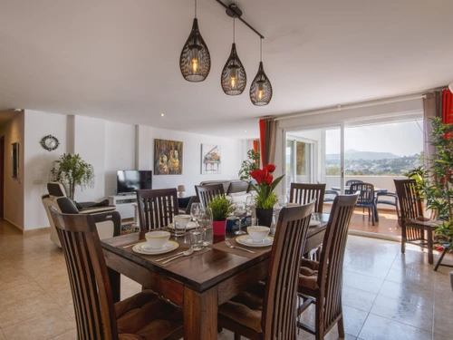 Ferienwohnung Xàbia, 3 Schlafzimmer, 6 Personen - photo_1011865854339