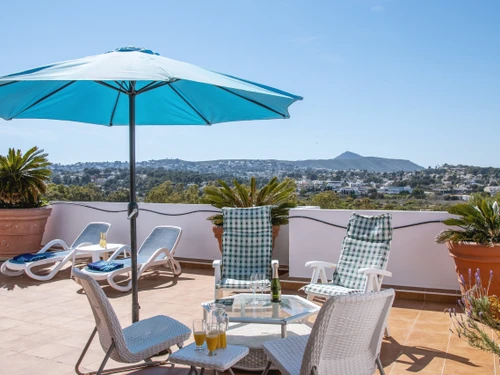 Ferienwohnung Xàbia, 3 Schlafzimmer, 6 Personen - photo_1011865854339