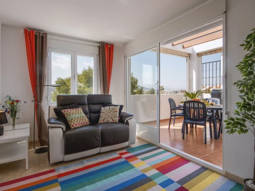 Ferienwohnung Xàbia, 3 Schlafzimmer, 6 Personen - photo_1011865854339