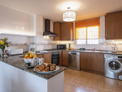 Ferienwohnung Xàbia, 3 Schlafzimmer, 6 Personen - photo_1011865854339