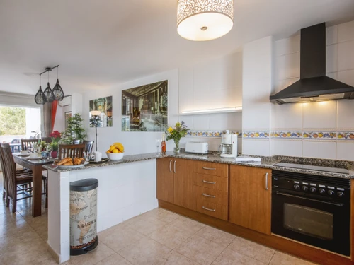 Ferienwohnung Xàbia, 3 Schlafzimmer, 6 Personen - photo_1011865854339