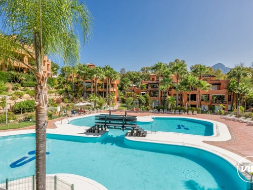 Apartamento Marbella-Nueva Andalucía, 2 dormitorios, 4 personas - photo_1011874447753