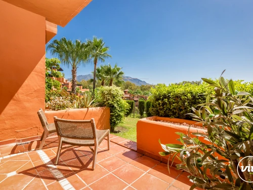Ferienwohnung Marbella, 2 Schlafzimmer, 4 Personen - photo_1011874447753