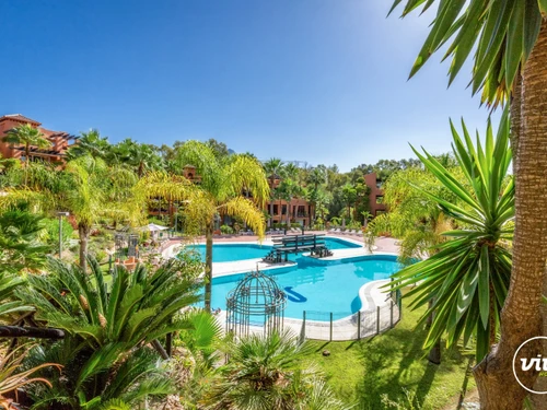 Ferienwohnung Marbella, 2 Schlafzimmer, 4 Personen - photo_1011874447753