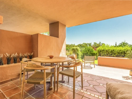 Ferienwohnung Marbella, 2 Schlafzimmer, 4 Personen - photo_1011874447753