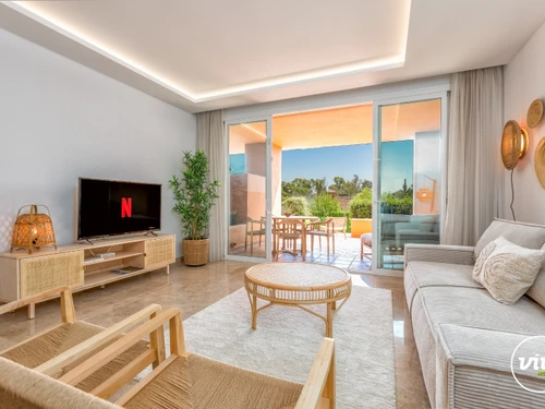 Ferienwohnung Marbella, 2 Schlafzimmer, 4 Personen - photo_1011874447753