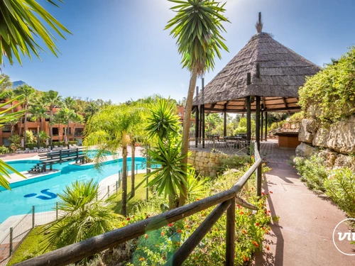 Ferienwohnung Marbella, 2 Schlafzimmer, 4 Personen - photo_1011874447753