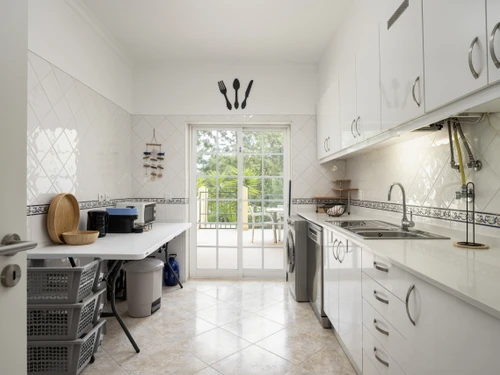 Appartement Quarteira-Vilamoura, 4 pièces, 6 personnes - photo_1012052629463