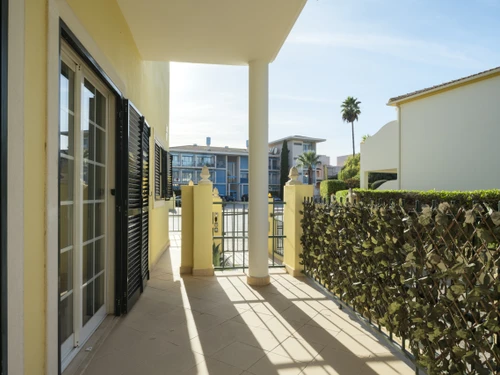 Appartement Quarteira-Vilamoura, 4 pièces, 6 personnes - photo_1012052629463