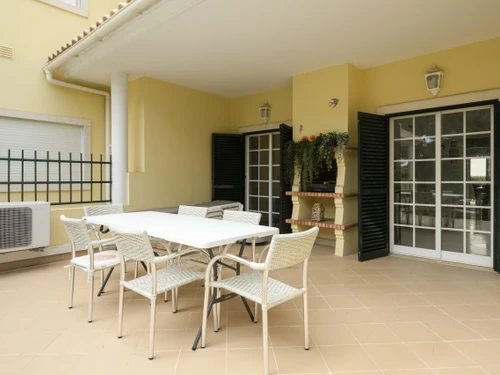 Appartement Quarteira-Vilamoura, 4 pièces, 6 personnes - photo_1012052629463