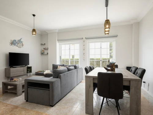 Appartement Quarteira-Vilamoura, 4 pièces, 6 personnes - photo_1012052629463