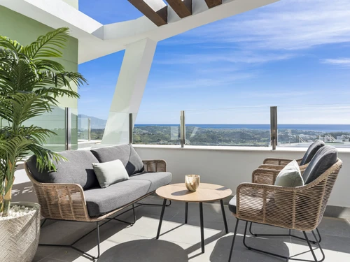 Ferienwohnung La Cala de Mijas, 3 Schlafzimmer, 6 Personen - photo_1011874464649