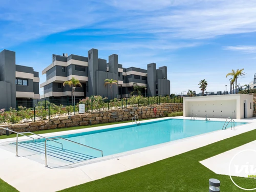 Appartement Estepona, 4 pièces, 6 personnes - photo_1011874368260