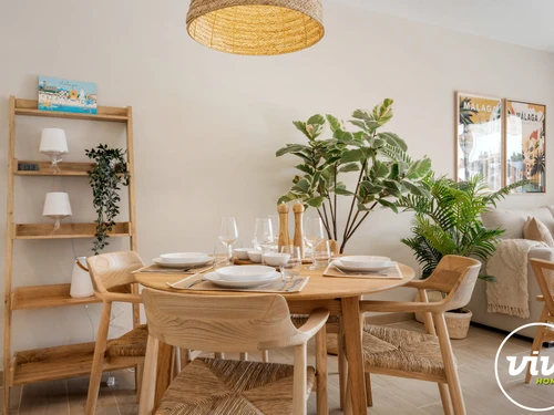 Appartement Fuengirola, 3 pièces, 6 personnes - photo_1012052637657