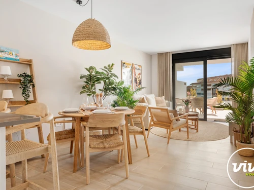 Appartement Fuengirola, 3 pièces, 6 personnes - photo_1012052637657