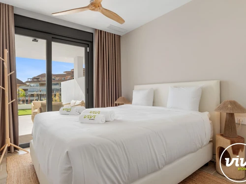 Appartement Fuengirola, 3 pièces, 6 personnes - photo_1012052637657