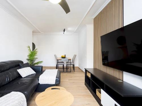 Appartement Los Cristianos, 4 pièces, 5 personnes - photo_1011874120479