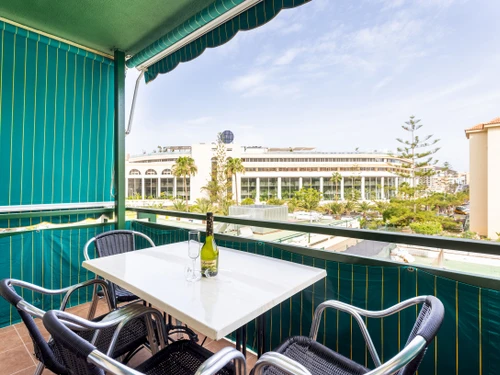 Appartement Los Cristianos, 4 pièces, 5 personnes - photo_1011874120479