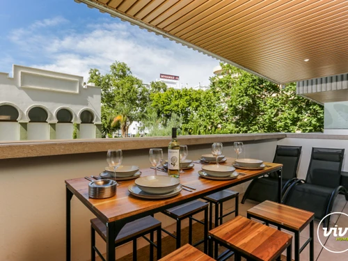 Apartment Fuengirola, 2 bedrooms, 6 persons - photo_1011874323157