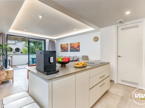 Apartment Fuengirola, 2 bedrooms, 6 persons - photo_1011874323157