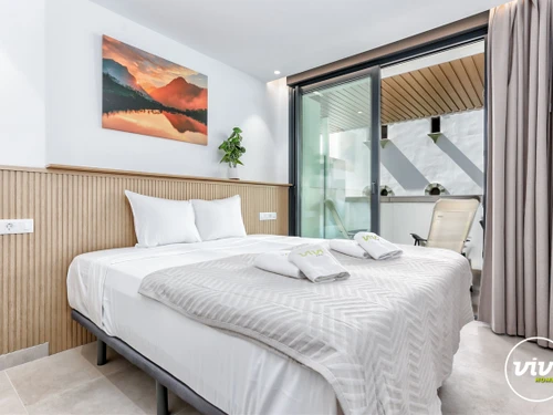 Apartment Fuengirola, 2 bedrooms, 6 persons - photo_1011874323157