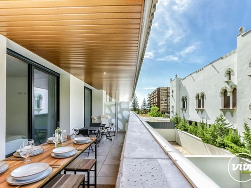 Apartment Fuengirola, 2 bedrooms, 6 persons - photo_1011874323157