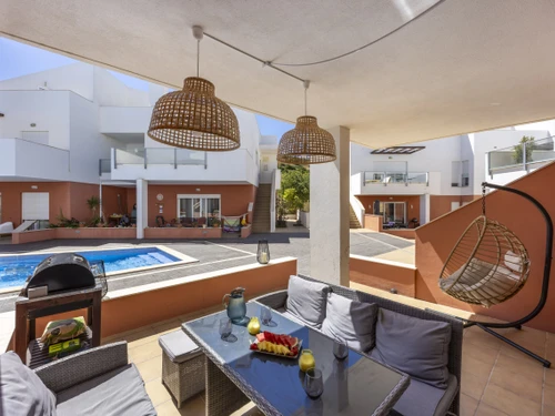 Appartement Burgau, 3 pièces, 4 personnes - photo_1012008512083