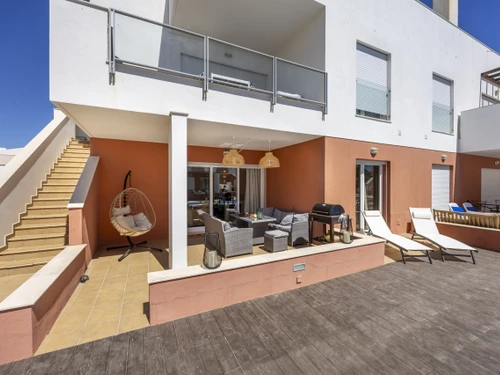 Apartment Burgau, 2 bedrooms, 4 persons - photo_1012008512083