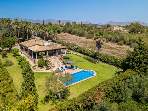 Villa Alcúdia, 3 bedrooms, 6 persons - photo_1011866254905