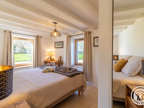 Gîte Baugé en Anjou, 3 pièces, 4 personnes - photo_1012052671018