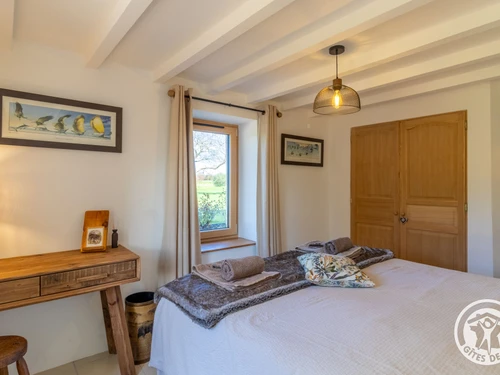 Gîte Baugé en Anjou, 3 pièces, 4 personnes - photo_1012052671018