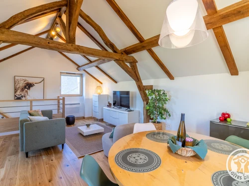 Gîte Baugé en Anjou, 3 pièces, 4 personnes - photo_1012052671018