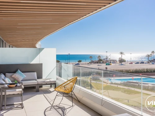 Appartement Torremolinos, 3 pièces, 4 personnes - photo_1011874423590