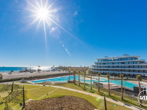 Apartment Torremolinos, 2 bedrooms, 4 persons - photo_1011874423590