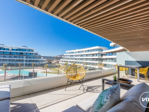 Apartment Torremolinos, 2 bedrooms, 4 persons - photo_1011874423590