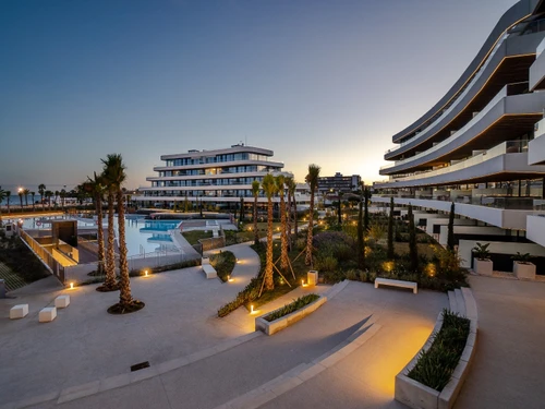 Apartment Torremolinos, 2 bedrooms, 4 persons - photo_1011874423590