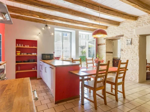 Gîte Chaignay, 3 pièces, 5 personnes - photo_1011695291366