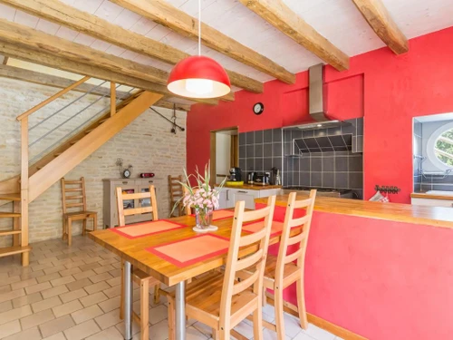Gîte Chaignay, 3 pièces, 5 personnes - photo_1011695291366