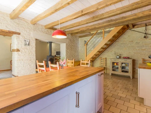 Gîte Chaignay, 3 pièces, 5 personnes - photo_1011695291366