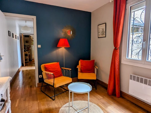 Casa rural Meursault, 2 dormitorios, 4 personas - photo_1011695304875