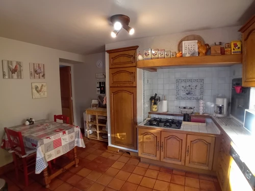 Casa rural Meursault, 2 dormitorios, 4 personas - photo_1011695304875