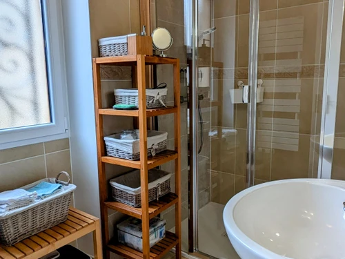 Casa rural Meursault, 2 dormitorios, 4 personas - photo_1011695304875